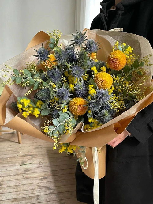 送花必備花禮知識｜阿米亞花藝教你選對花禮，傳遞心意